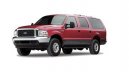 Auto: Ford Excursion 4x4 XLS 5.4