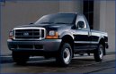 :  > Ford F350 SD Regular Cab (Car: Ford F350 SD Regular Cab)