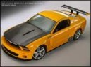 :  > Ford Mustang V6 Deluxe Coupe (Car: Ford Mustang V6 Deluxe Coupe)