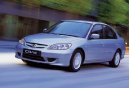 :  > Honda Civic 150i (Car: Honda Civic 150i)