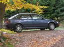 :  > Honda Concerto 1.6 (Car: Honda Concerto 1.6)