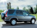 :  > Honda CR-V 2.0i LS (Car: Honda CR-V 2.0i LS)