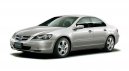 Honda Legend 3.5i V6