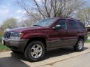 :  > Jeep Grand Cherokee 2.5 D (Car: Jeep Grand Cherokee 2.5 D)