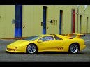 Lamborghini Diablo SE 30 Jota