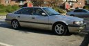 :  > Mazda 626 (Car: Mazda 626)