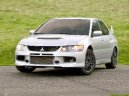 :  > Mitsubishi Lancer Evo IX (Car: Mitsubishi Lancer Evo IX)