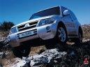 Mitsubishi Pajero Pinin 1.8 Comfort