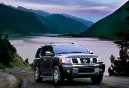 :  > Nissan Armada E (Car: Nissan Armada E)