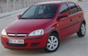 Opel Corsa 1.2 Twinport