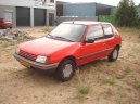 :  > Peugeot 205 1.1 GR (Car: Peugeot 205 1.1 GR)