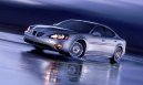 Pontiac Grand Prix GT Sedan