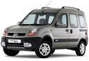 Fotky: Renault Kangoo 1.9 dCi Authentique 4x4 (foto, obrazky)