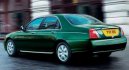 Rover 75 1.8 T Classic