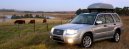 Subaru Forester 2.5 X