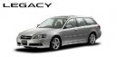 Subaru Legacy 3.0