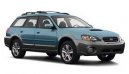 Subaru Outback 2.5 XT Limited Wagon