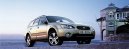 Subaru Outback Sport