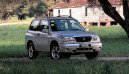 Suzuki Grand Vitara 1.6 Club