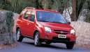 Fotky: Suzuki Ignis 1.3 DDiS Club (foto, obrazky)