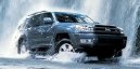 :  > Toyota 4Runner Limited V8 4x4 (Car: Toyota 4Runner Limited V8 4x4)