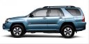 :  > Toyota 4Runner Sport Edition V6 (Car: Toyota 4Runner Sport Edition V6)