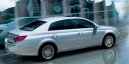 Fotky: Toyota Avalon Limited (foto, obrazky)