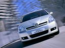 Toyota Corolla Verso 1.8 VVT-i Luna