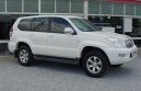 Toyota Land Cruiser Prado 3.0