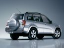 Fotky: Toyota Rav 4 2.0 D-4D 4x4 Sol (foto, obrazky)