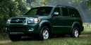 Toyota Sequoia SR-5 4x4