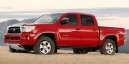 Toyota Tacoma Double Cab V6 4WD