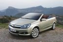 Vauxhall Astra Cabriolet