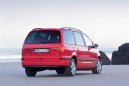 Auto: Volkswagen Sharan 1.9 TDI