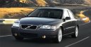 Volvo S60 2.5 T AWD