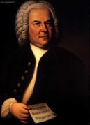 Johan Sebastian Bach