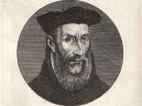 Michel de Nostradame  Nostradamus