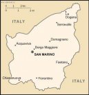 Fotky: San Marino (foto, obrazky)