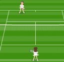 Hry on-line:  > Tenis Ace (sportovn free hra on-line)