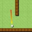 :  > Mini Golf (sportovní free hra on-line)