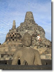 Borobodur - Jva