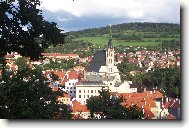 ESK KRUMLOV