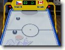 Air Hockey