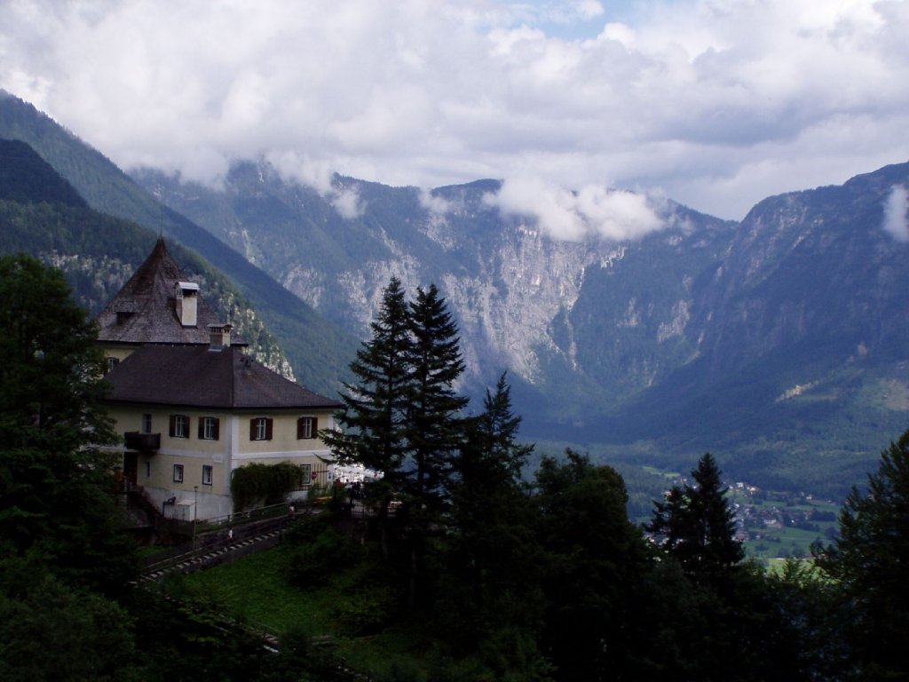 Foto: Hallstatt