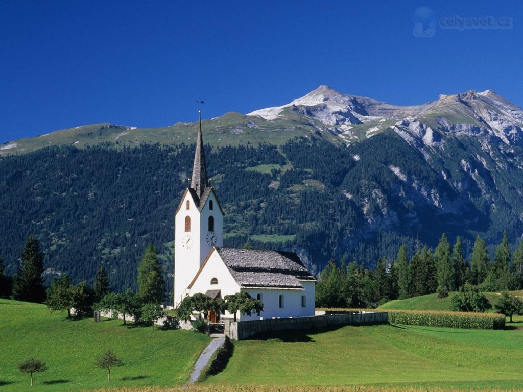 Foto: Versam, Switzerland