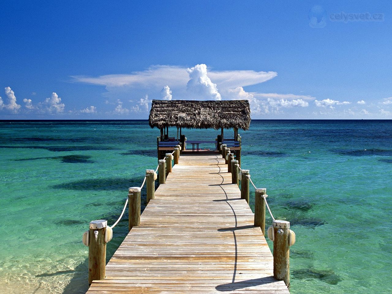 Foto: New Providence Island, Bahamas