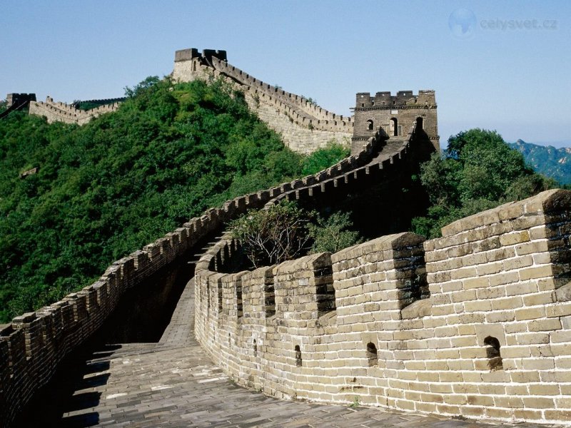 Foto: Great Wall 2, China