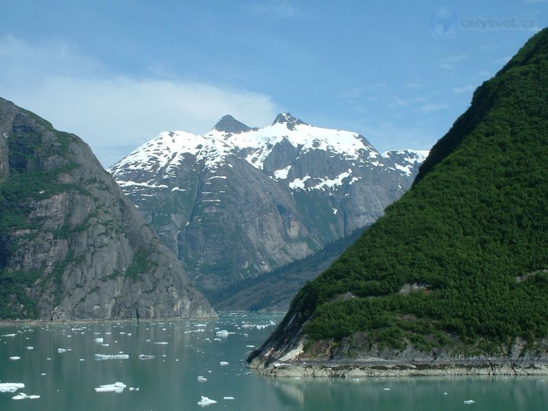 Foto: Summer Trip In Alaska