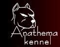 Chovatelska stanice ps: ANATHEMA KENNELS