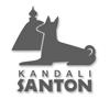 Chovatelska stanice ps: KANDALI SANTON
